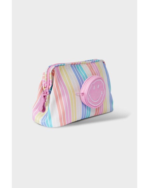 Vitta mehrfarbiges Etui