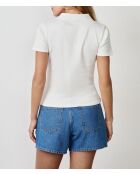 T-Shirt Adeline écru