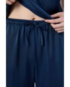 Pantalon Sleepy bleu