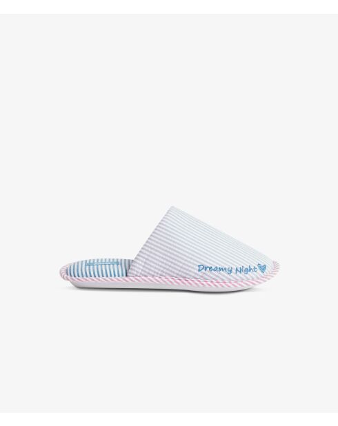 Briella ecrue muiltjes