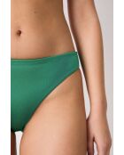 Slip bikini verde Volta