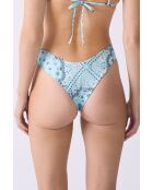 H Arizonalove himmelblaue brasilianische Bikinihose