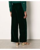 Meredo fir groene broek