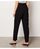 Pantalon Istefa noir