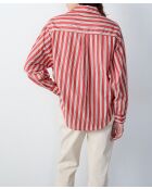 Rachelle Ray Cardinal Hemd