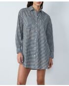 Poupa Spe jack met witte achtergrond