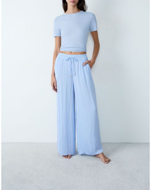 Cheeta himmelblaue Hose