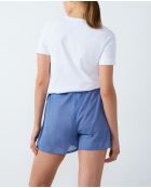 Pantaloncini blu Isak