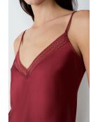 Caraco Feeling terracotta