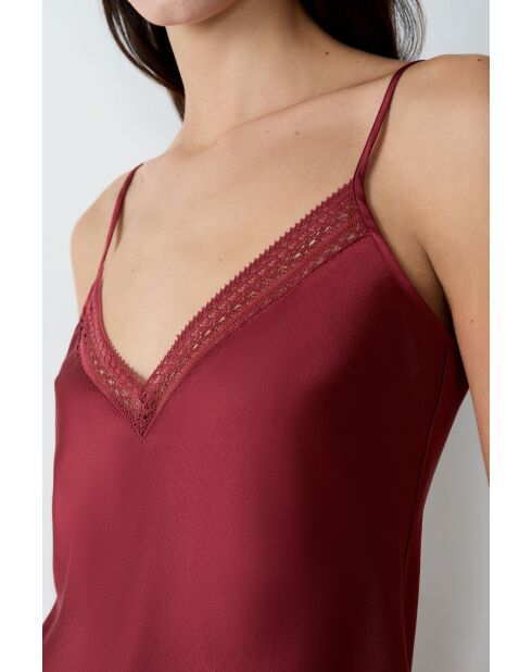 Caraco Feeling terracotta