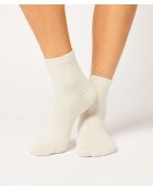 Calze Illois ecru