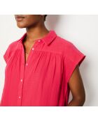 Camisa Enilo petunia