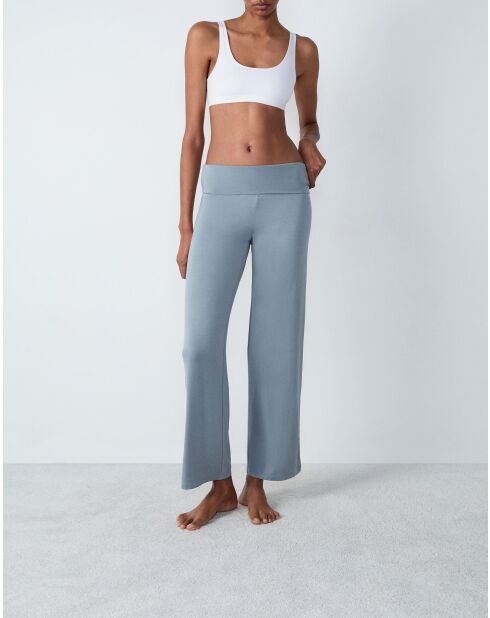 Josephine graublaue Hose