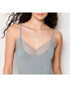 Albane Nil Green nachtjapon