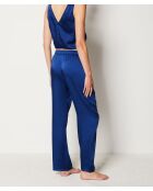 Pantalon Chiqui encre