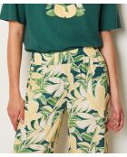 Felgele broek Chance