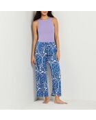 Debardeur Jamie mauve