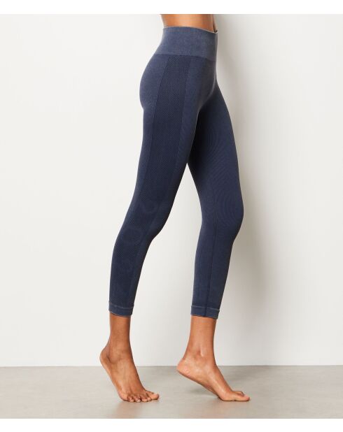 Blaue 7/8 Capsule Active Legging