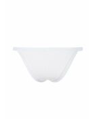 Klassisches Bikiniunterteil in Elfenbein