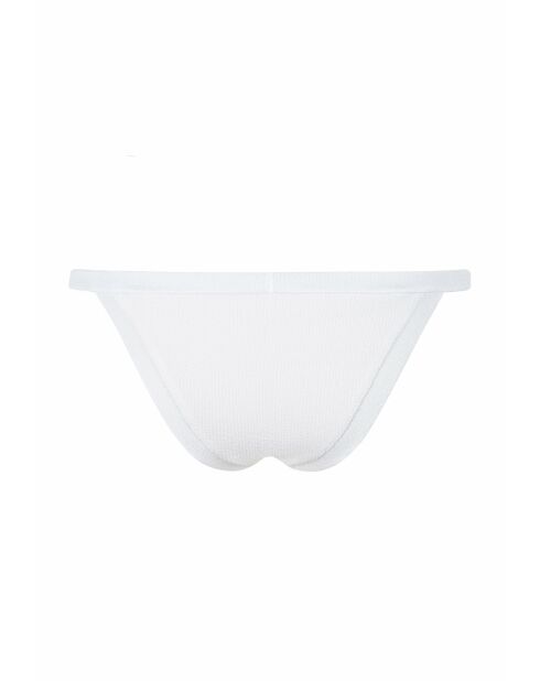 Klassisches Bikiniunterteil in Elfenbein