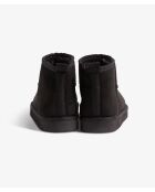 Bottines Mesnut noires