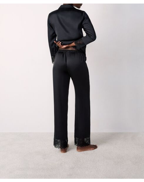 Pantalon Rencontre noir