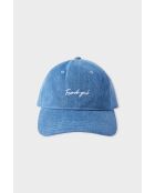 Casquette Mona jean