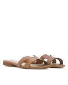 Sandales Annetta marron