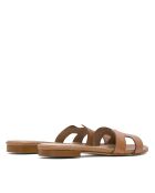 Sandales Annetta marron