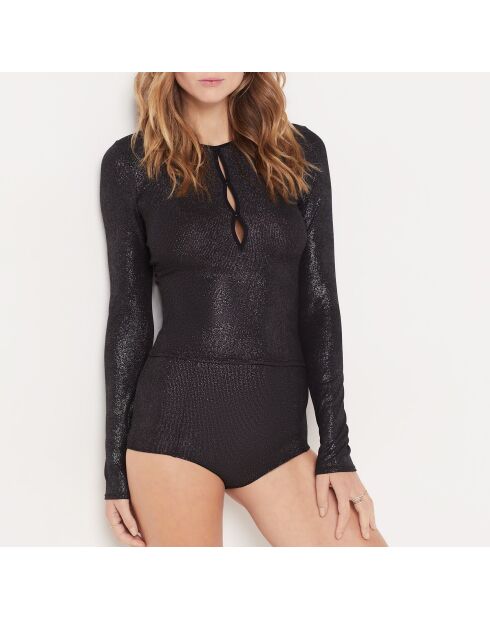 Pantaloncini Evasif neri