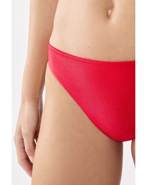 Negara fushia bikinibroekje