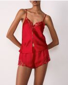 Caraco Fragrance rouge