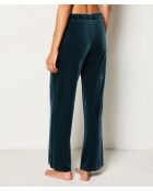 Pantalones verdes Vevy