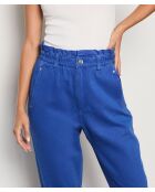 Dingo GD königsblaue Hose