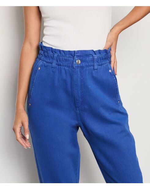 Dingo gd koningsblauwe broek