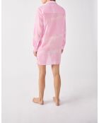 Arizonalove Puderrosa Langarmhemd