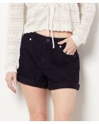 Darla GD zwarte korte broek