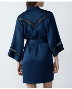 Sensación de un camisón marino