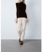 Trui Eleonor Chocolat