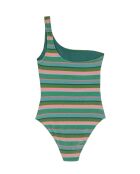 Maillot de bain Chiquita multicolore