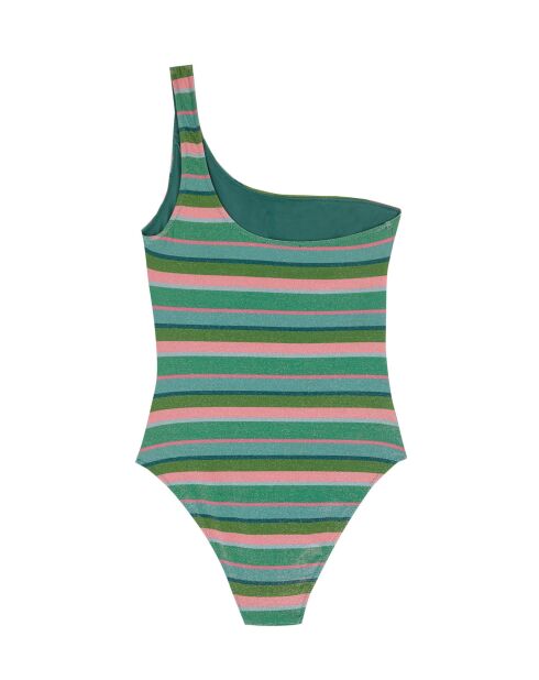 Maillot de bain Chiquita multicolore