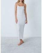 Colyn graues Nachthemd