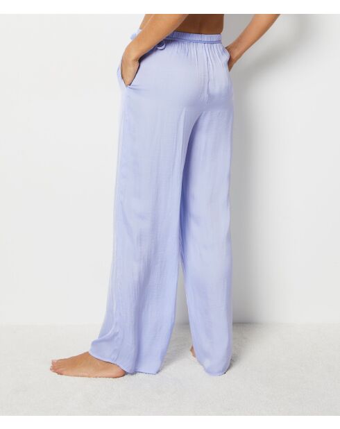 Pantalon Maddy lilas