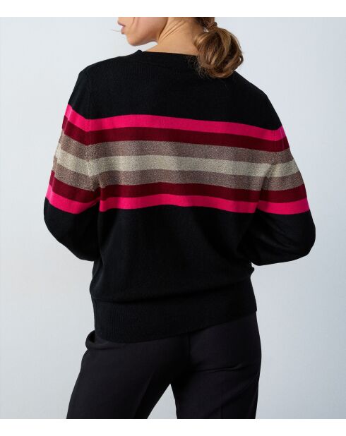 Pull Georgie noir