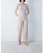 Colyn beigefarbenes T-Shirt