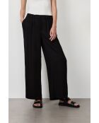 Pantalon Aiza noir