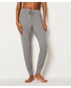 Pantaloni Lulaby antracite