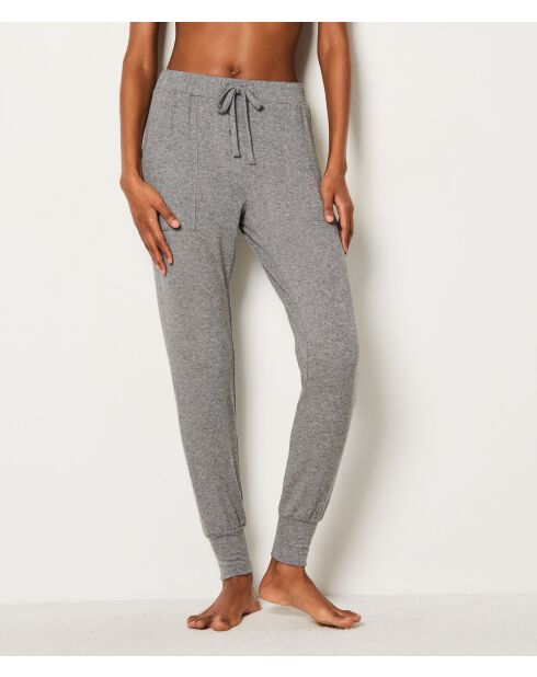 Pantaloni Lulaby antracite