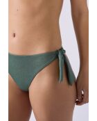 Nouette Blanes grijs braziliaans bikinibroekje