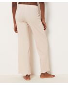 Coly poederroze broek